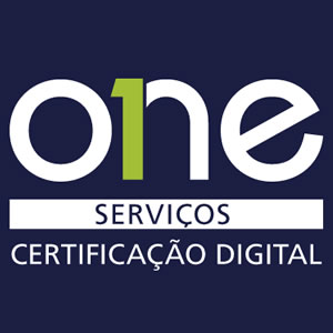One Serviços Certificado Digital